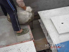 镇江加固料与灌浆料价格解析 一吨多少钱？