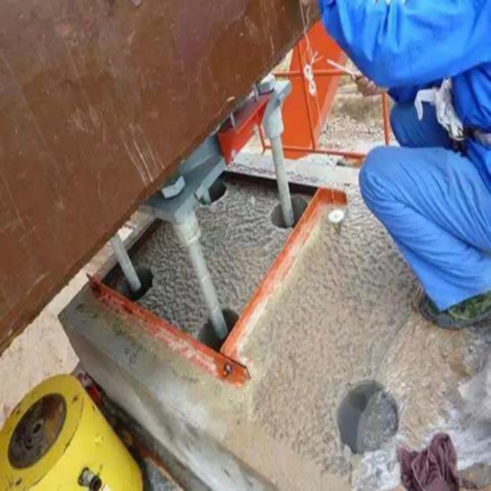 天津红桥高强灌浆料价格 C80灌浆料 厂家直销 欢迎致电