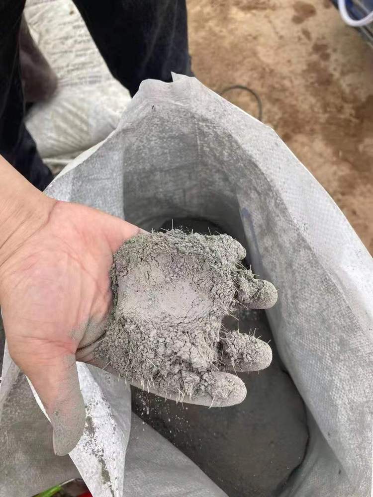 中德新亚C90C110C120风电专用灌浆料 风电基础二次灌浆加固的理想之选
