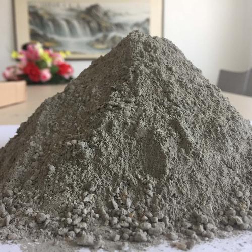 灌浆料 现代工程中不可或缺的高性能建筑材料